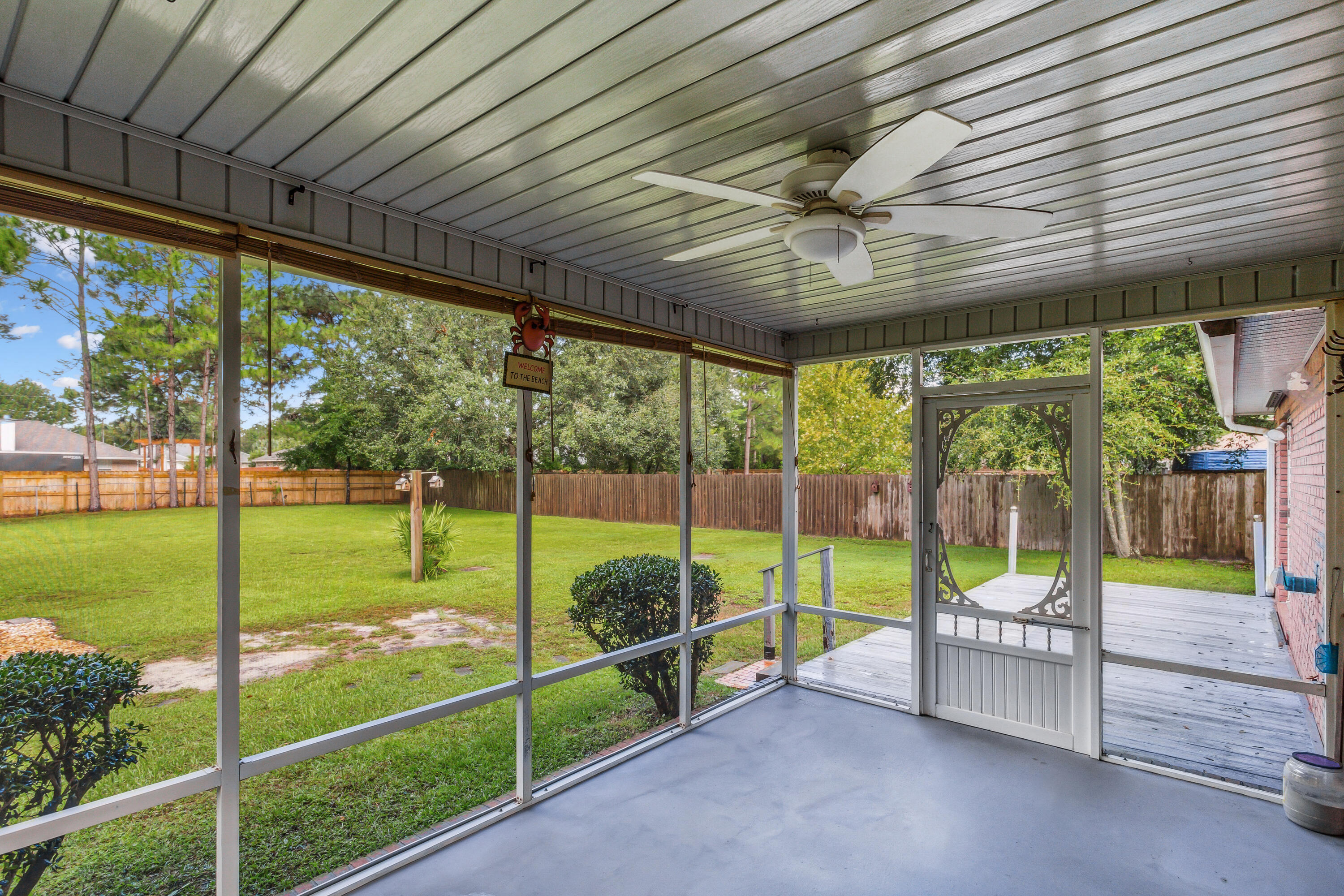 HOLLEY BY THE SEA - Residential