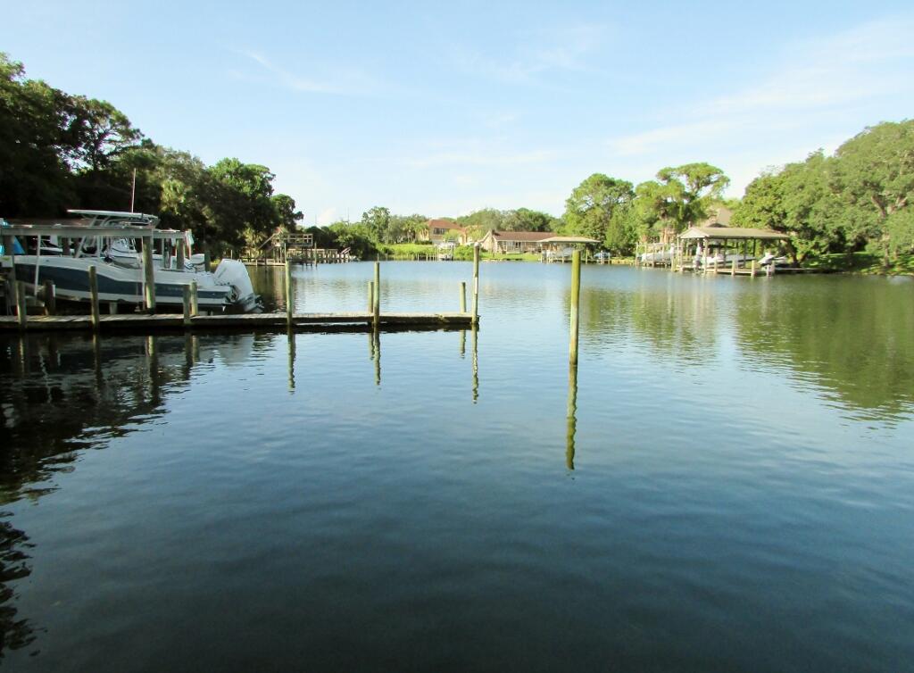 KIDD BAYOU OAKS - Residential