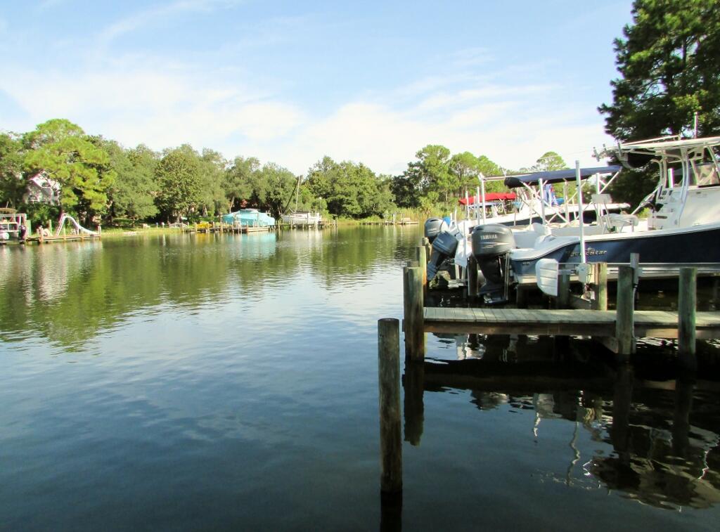 KIDD BAYOU OAKS - Residential