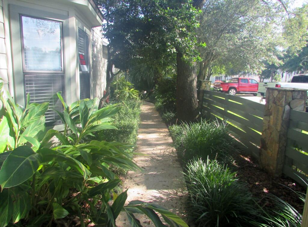 KIDD BAYOU OAKS - Residential