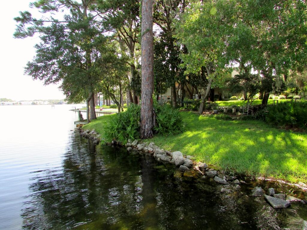 KIDD BAYOU OAKS - Residential