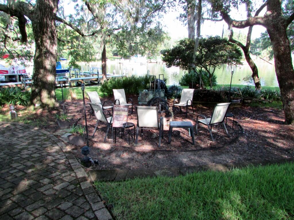KIDD BAYOU OAKS - Residential