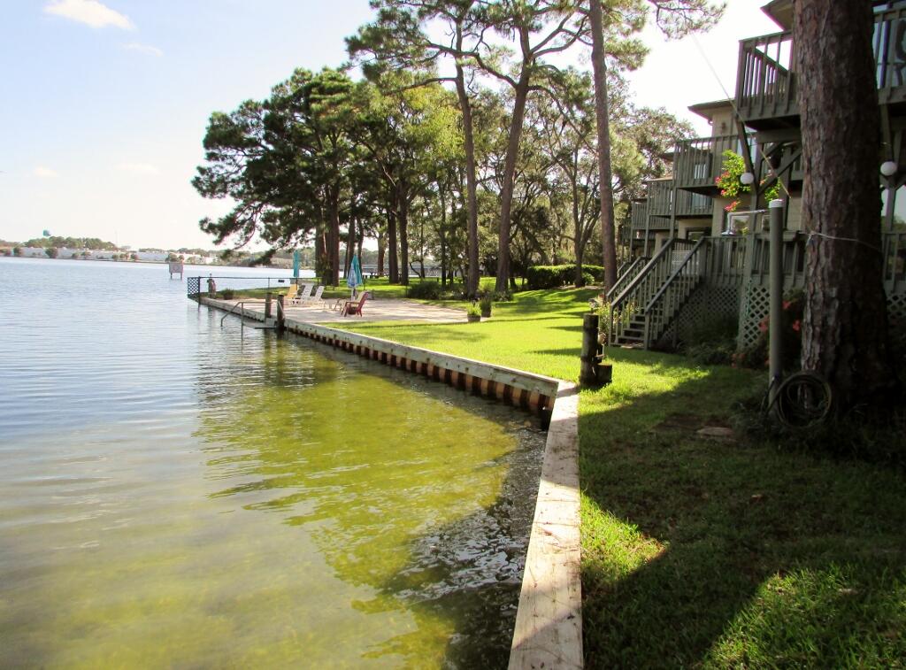 KIDD BAYOU OAKS - Residential