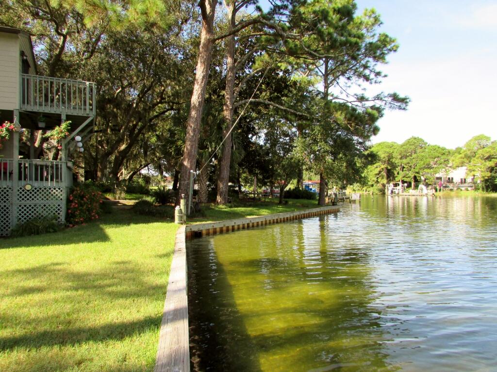 KIDD BAYOU OAKS - Residential