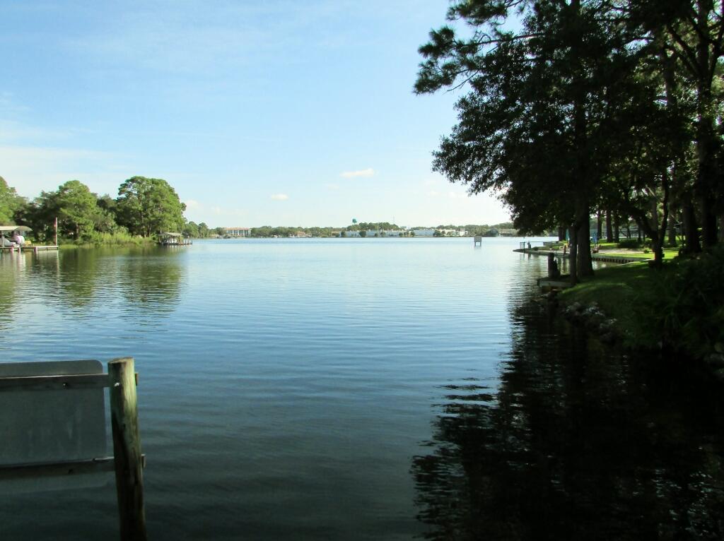KIDD BAYOU OAKS - Residential