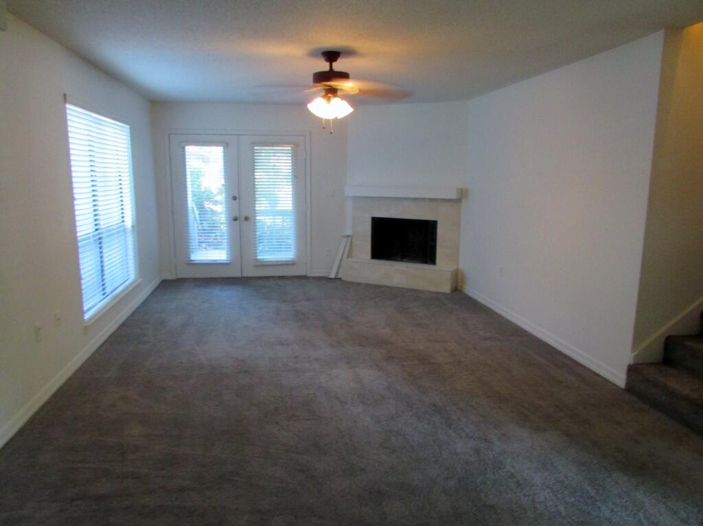 KIDD BAYOU OAKS - Residential