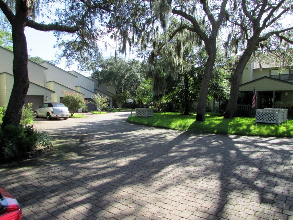 KIDD BAYOU OAKS - Residential