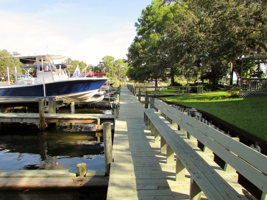 KIDD BAYOU OAKS - Residential