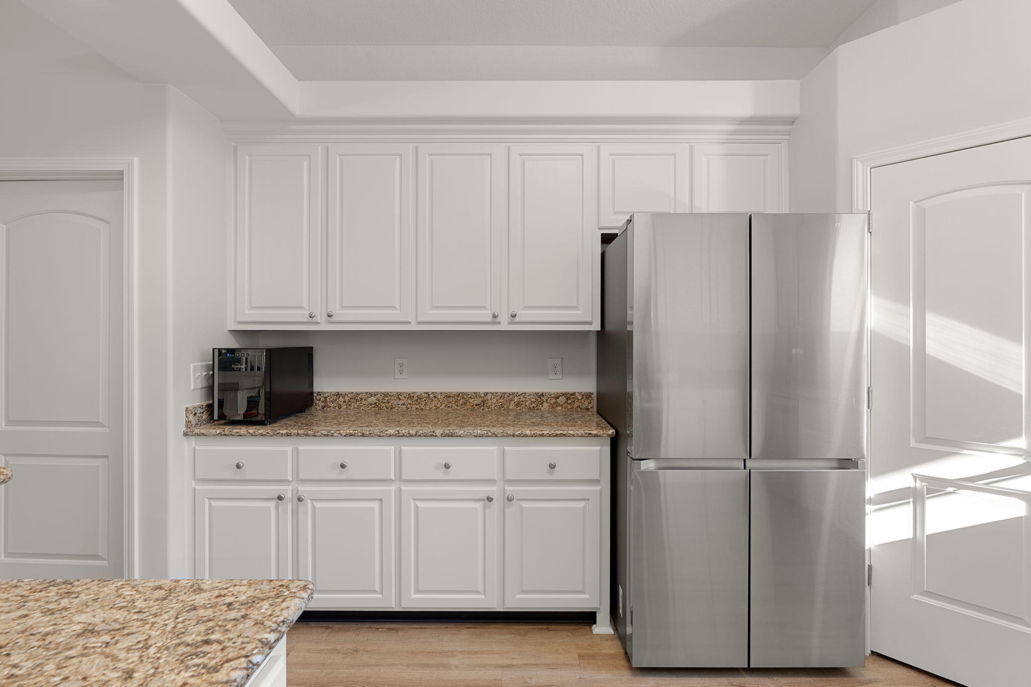 FOX VALLEY - Residential