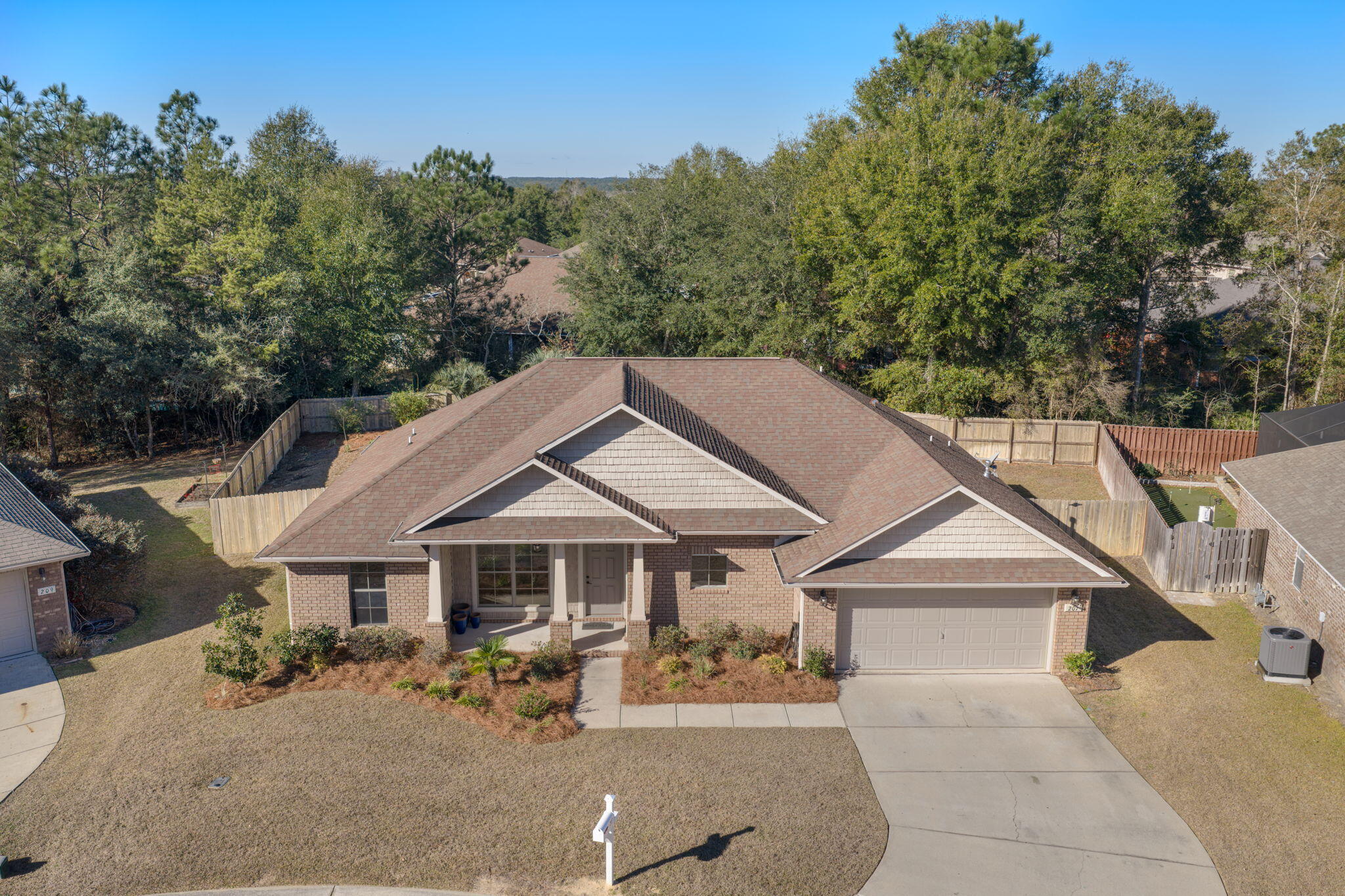 FOX VALLEY - Residential