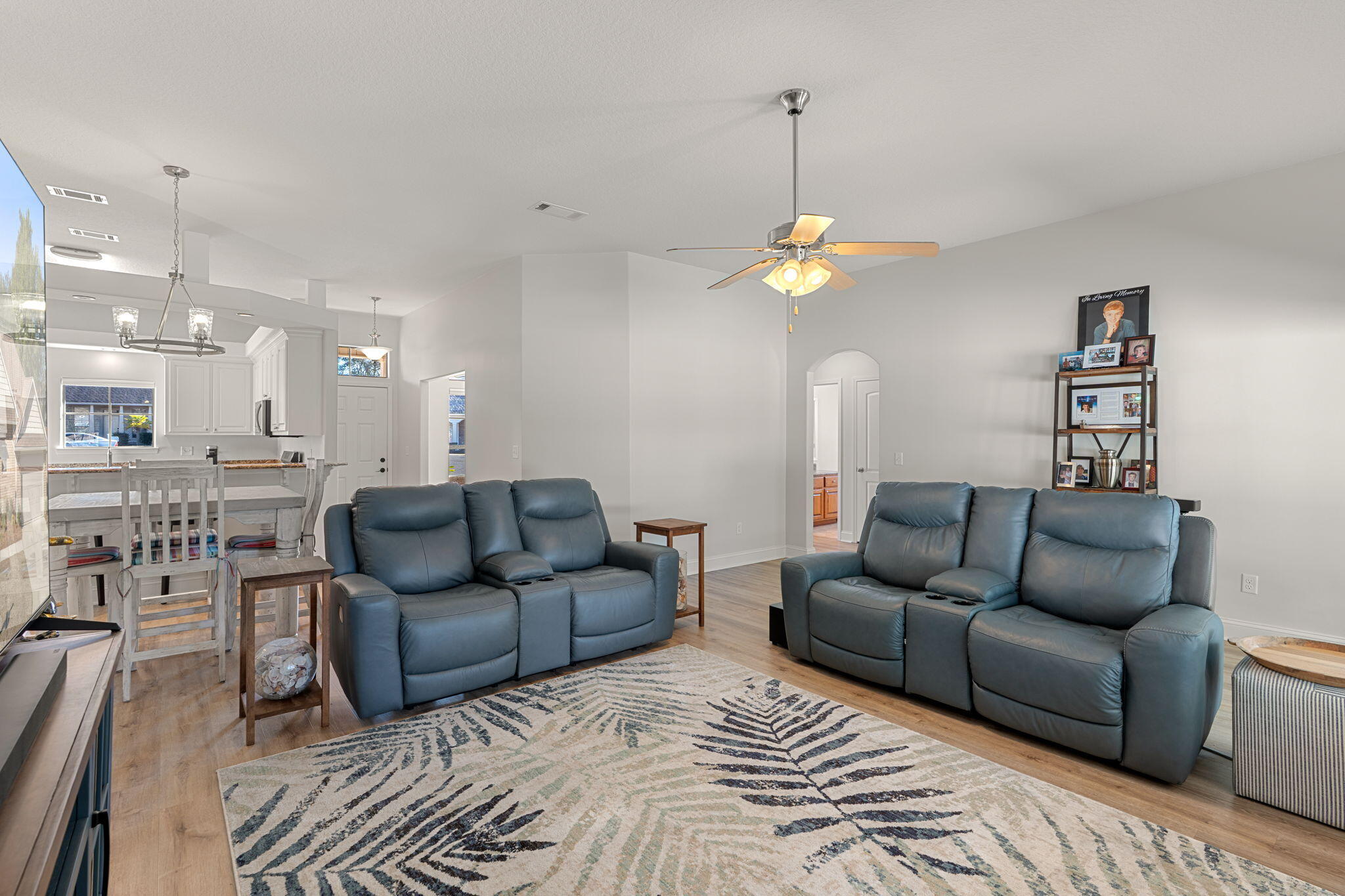 FOX VALLEY - Residential