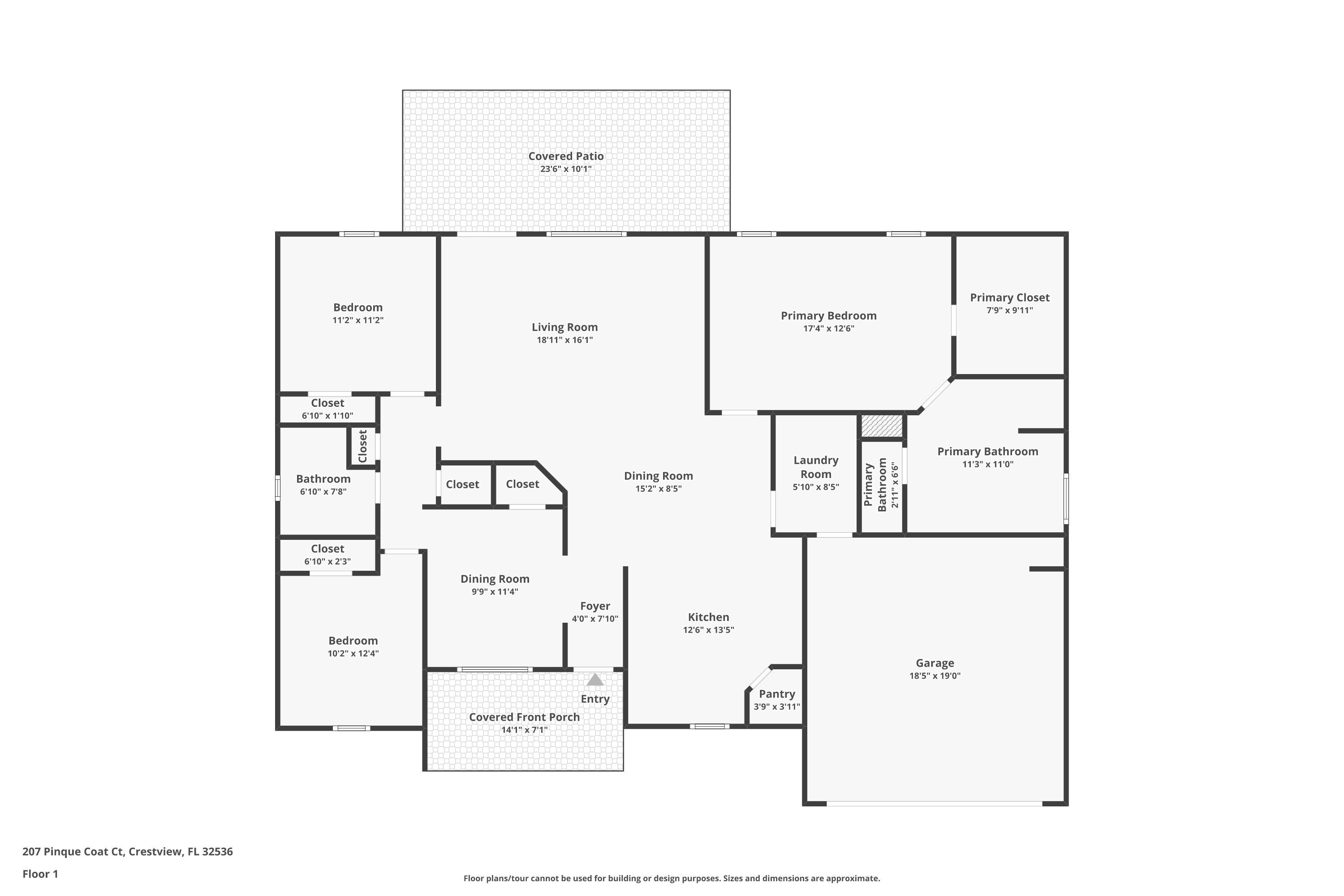FOX VALLEY - Residential