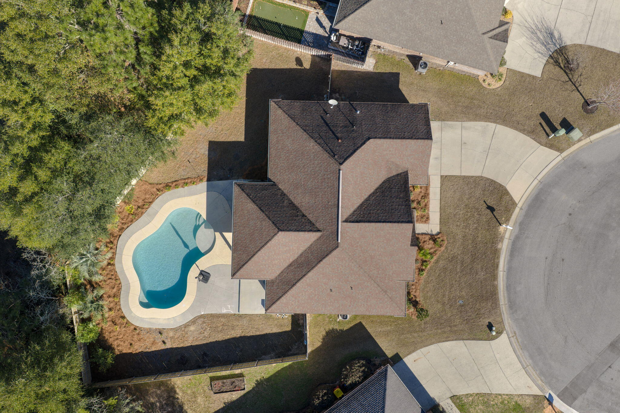 FOX VALLEY - Residential