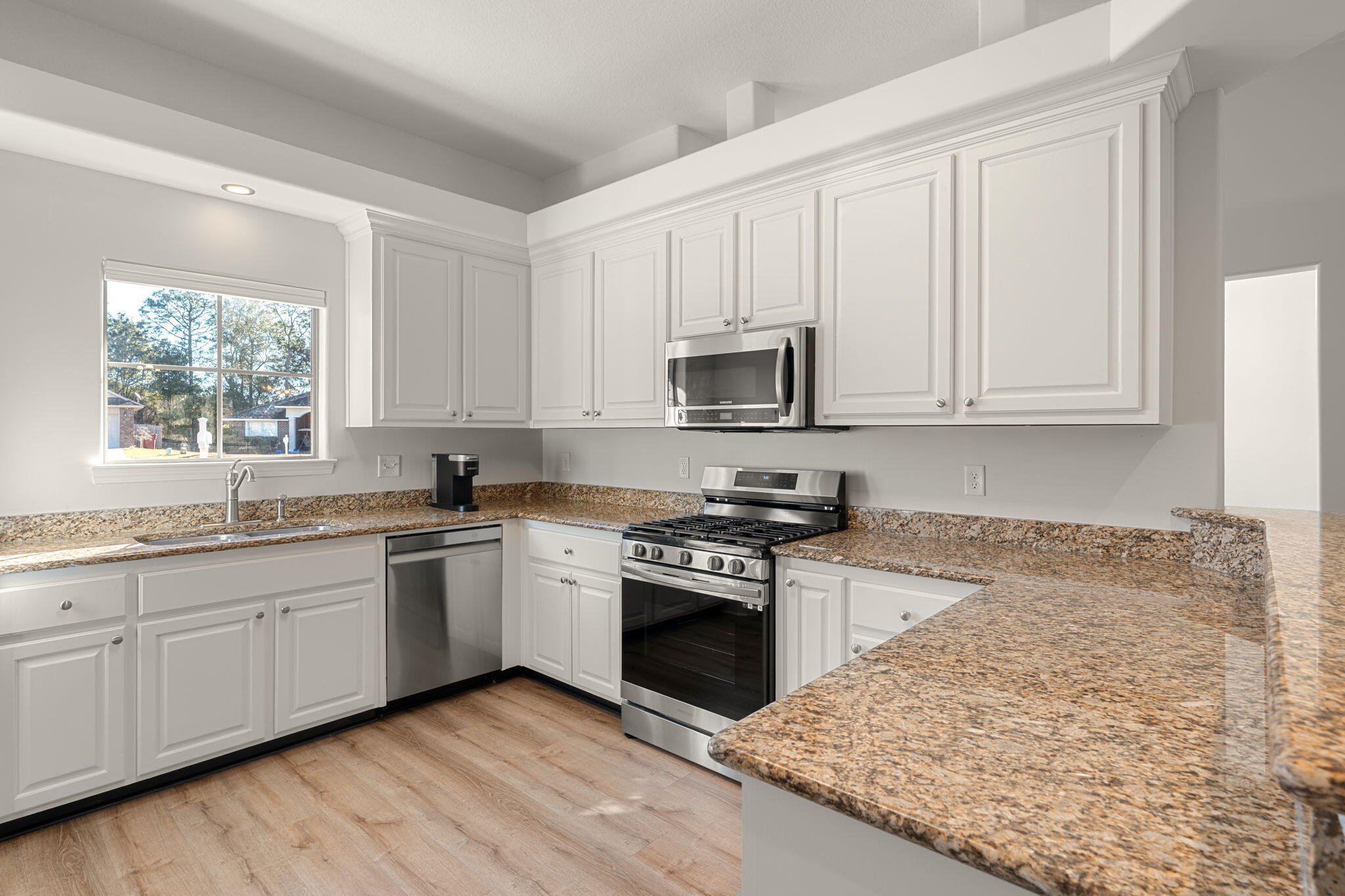 FOX VALLEY - Residential