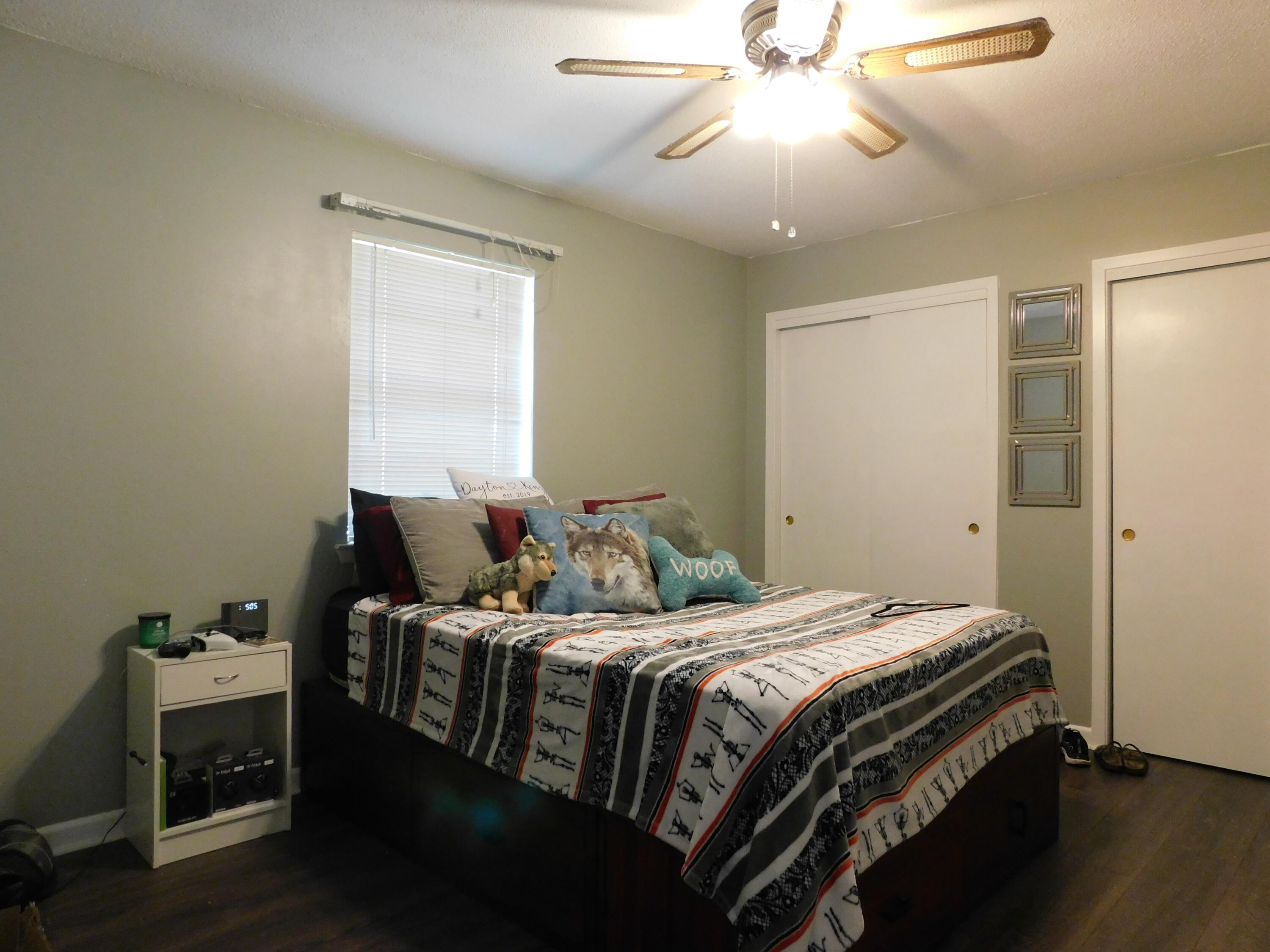 SHERWOOD FOREST - Residential