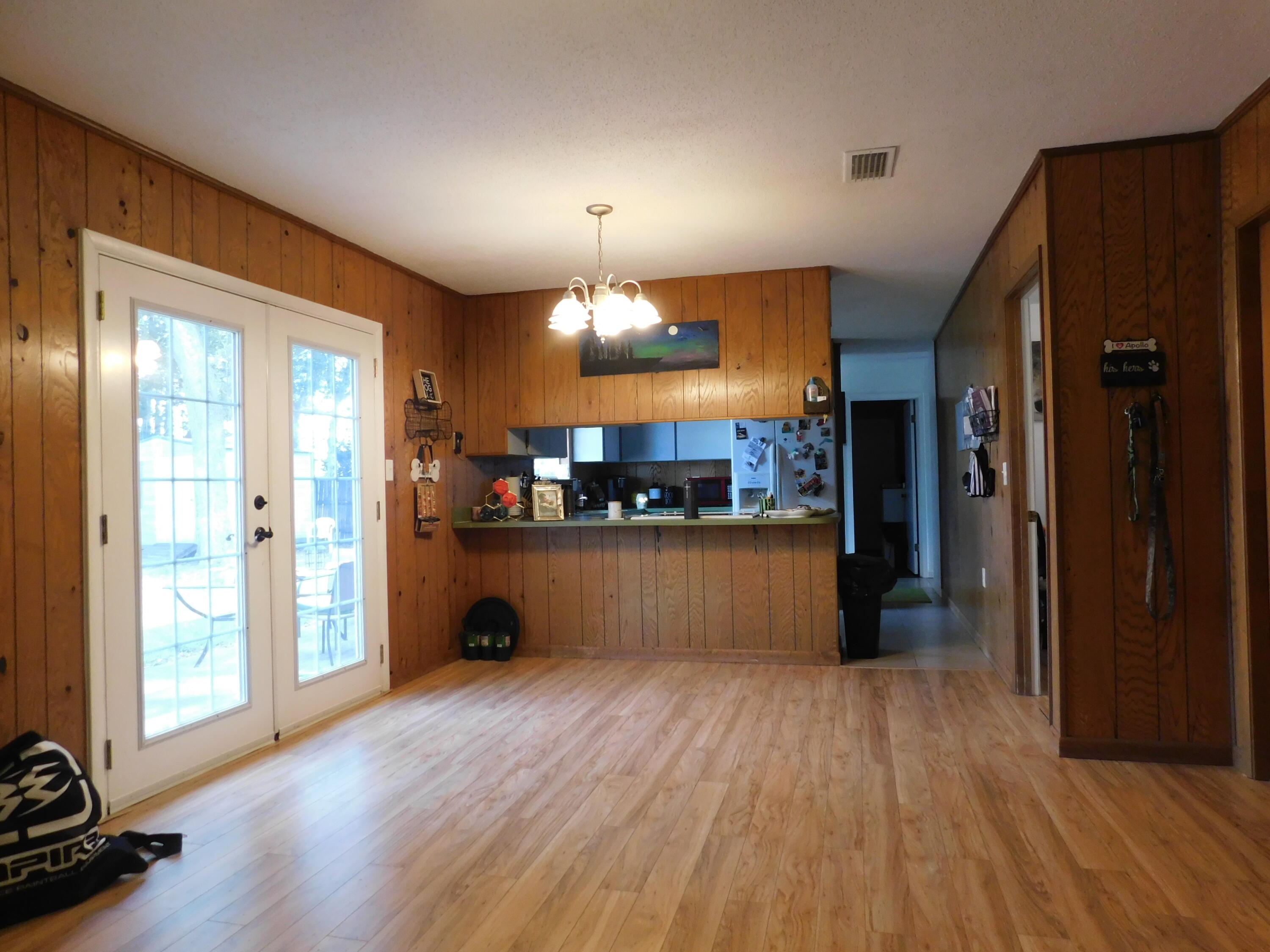 SHERWOOD FOREST - Residential