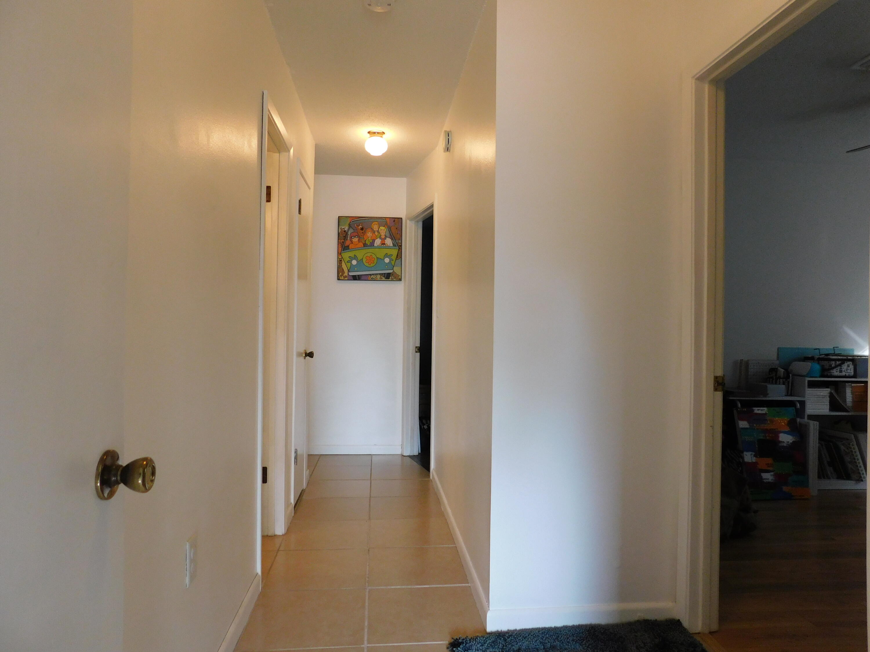 SHERWOOD FOREST - Residential