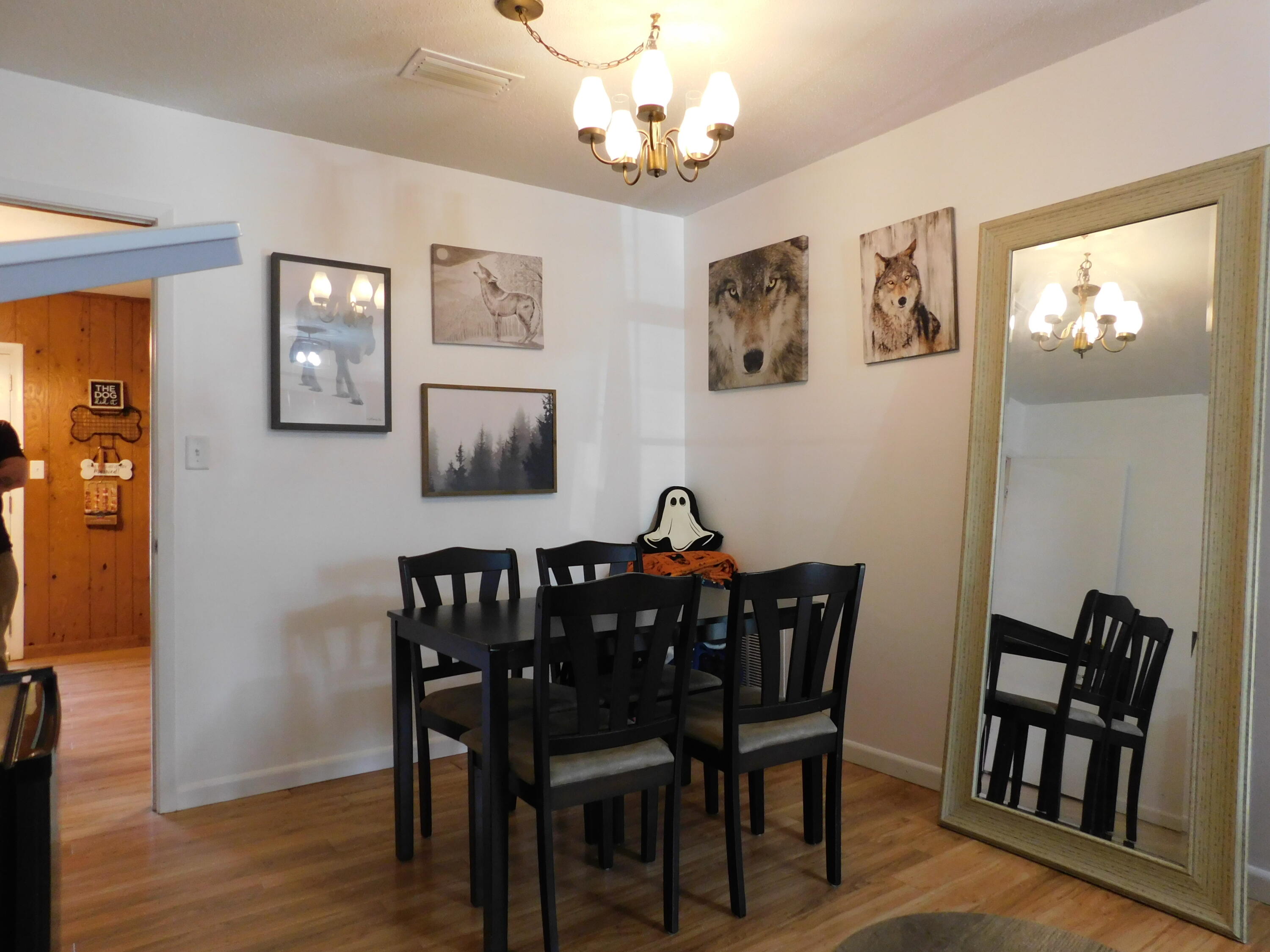 SHERWOOD FOREST - Residential