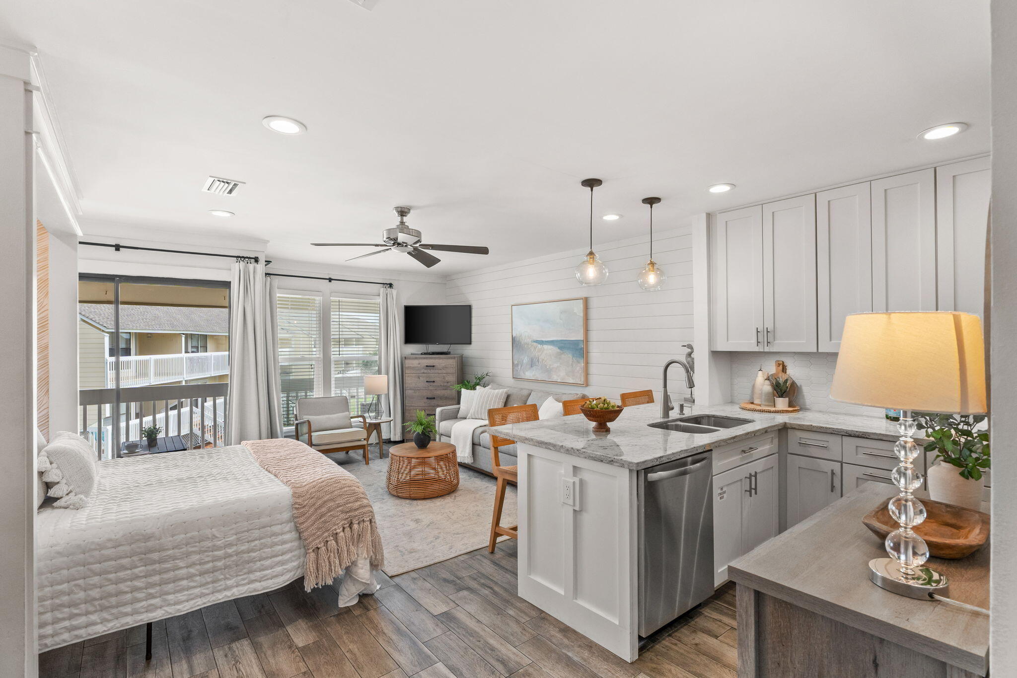 775 Gulf Shore Drive UNIT 8233