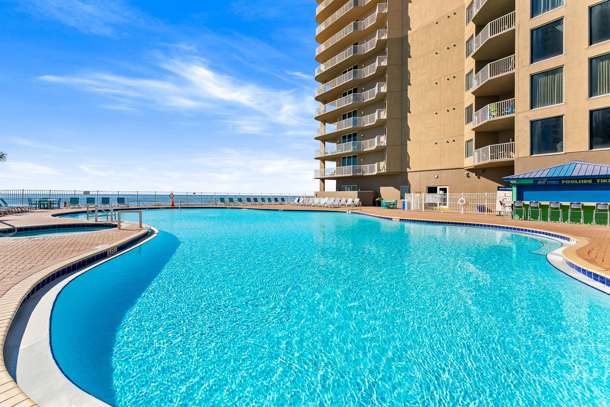 TIDEWATER BEACH STAGE 2 - Residential