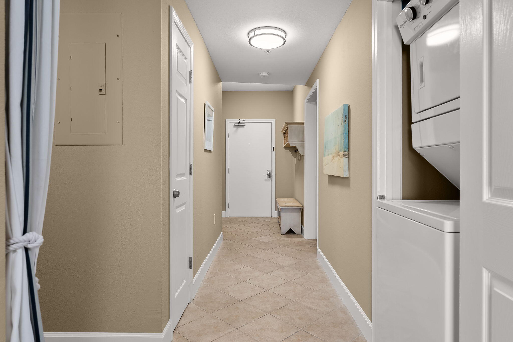 TIDEWATER BEACH STAGE 2 - Residential