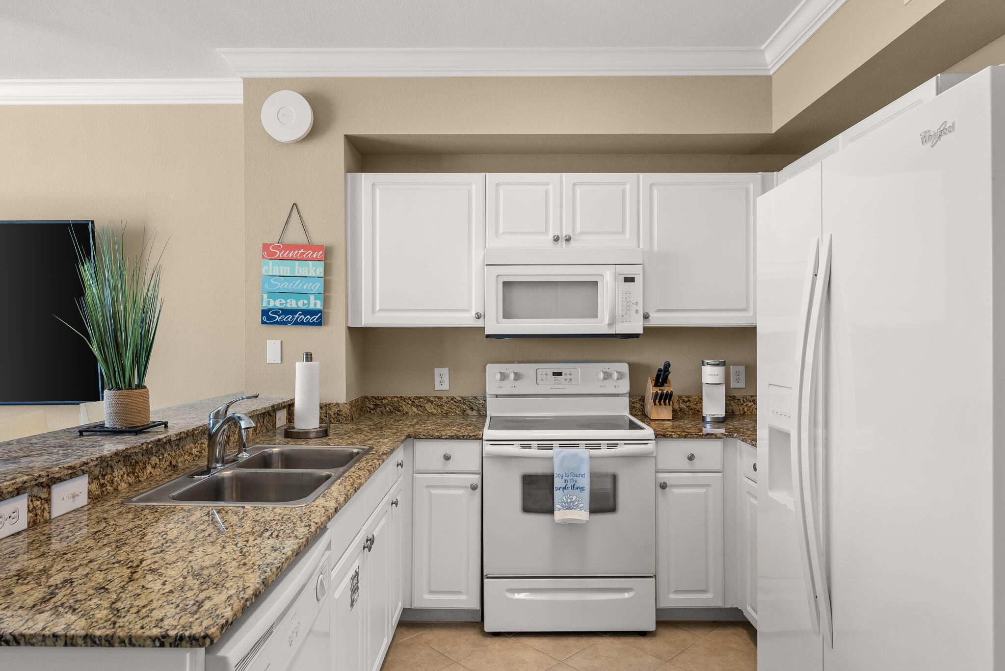 TIDEWATER BEACH STAGE 2 - Residential