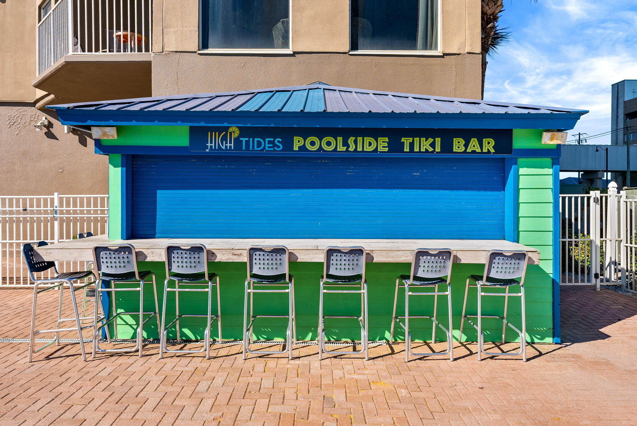 TIDEWATER BEACH STAGE 2 - Residential