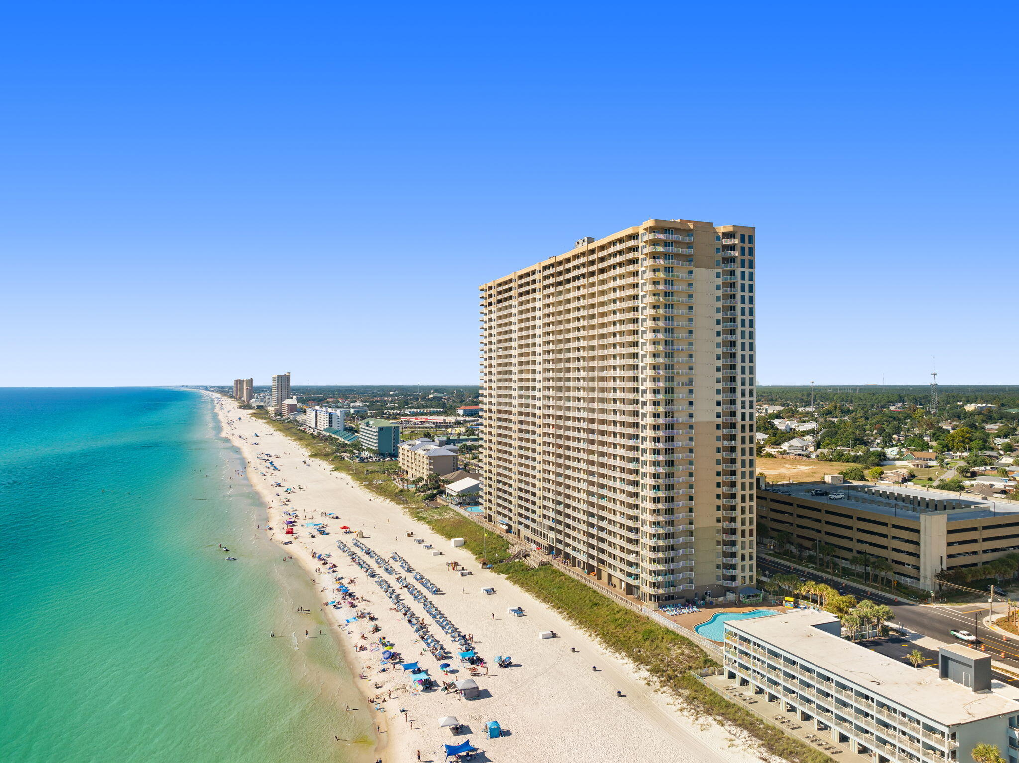 TIDEWATER BEACH STAGE 2 - Residential