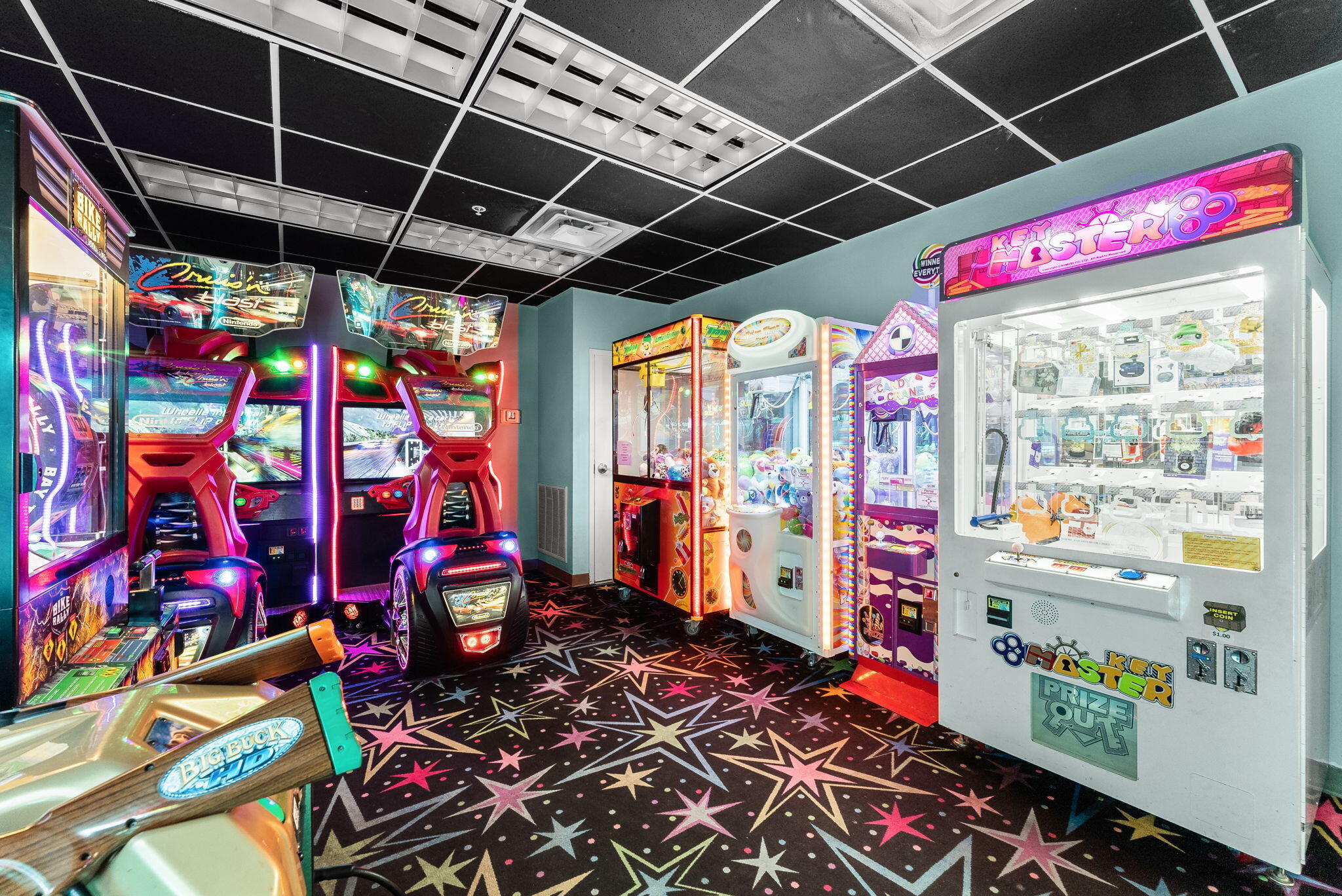 TIDEWATER BEACH STAGE 2 - Residential