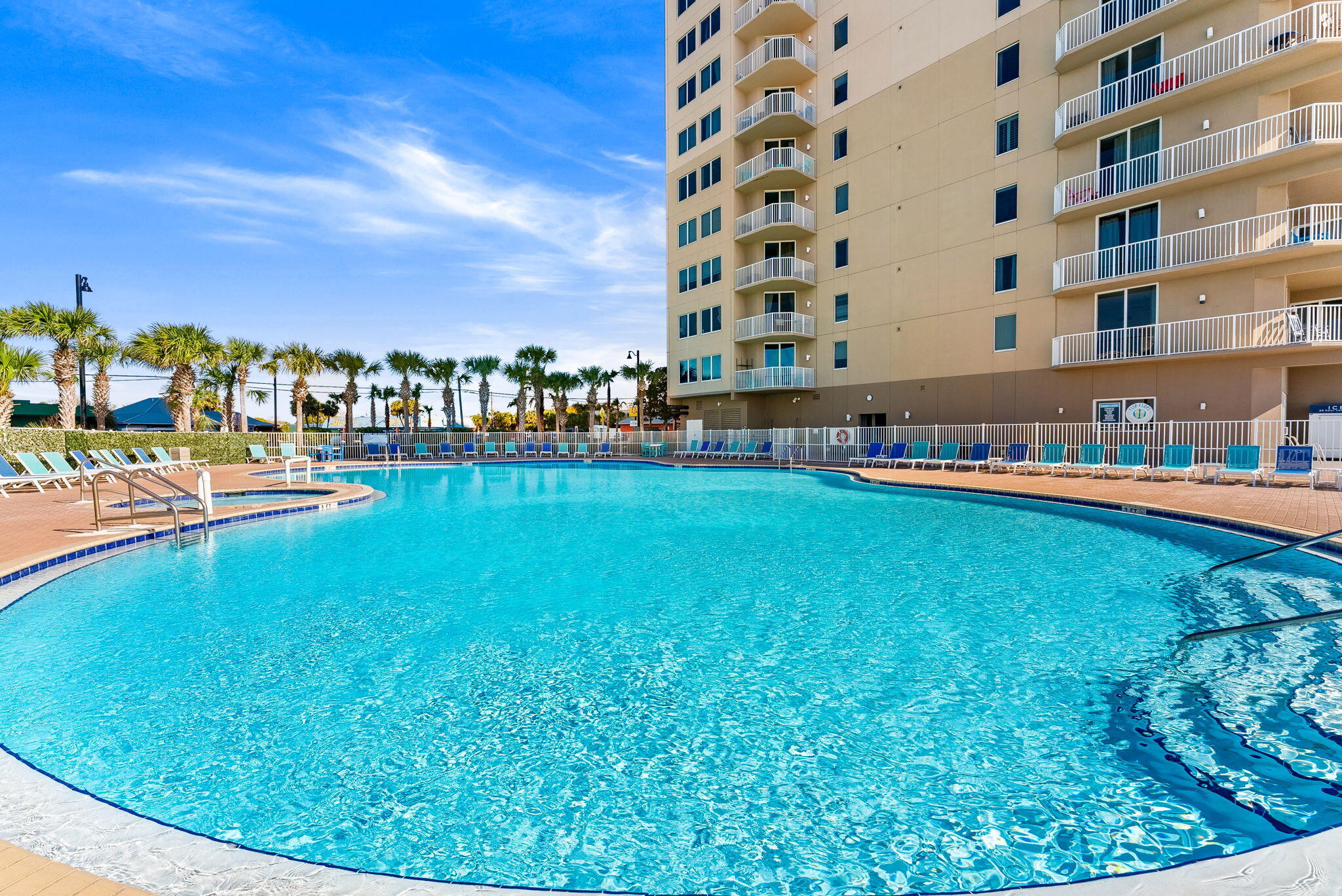 TIDEWATER BEACH STAGE 2 - Residential