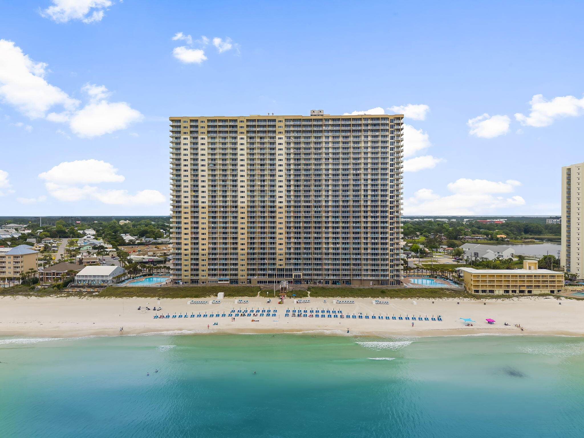 TIDEWATER BEACH STAGE 2 - Residential