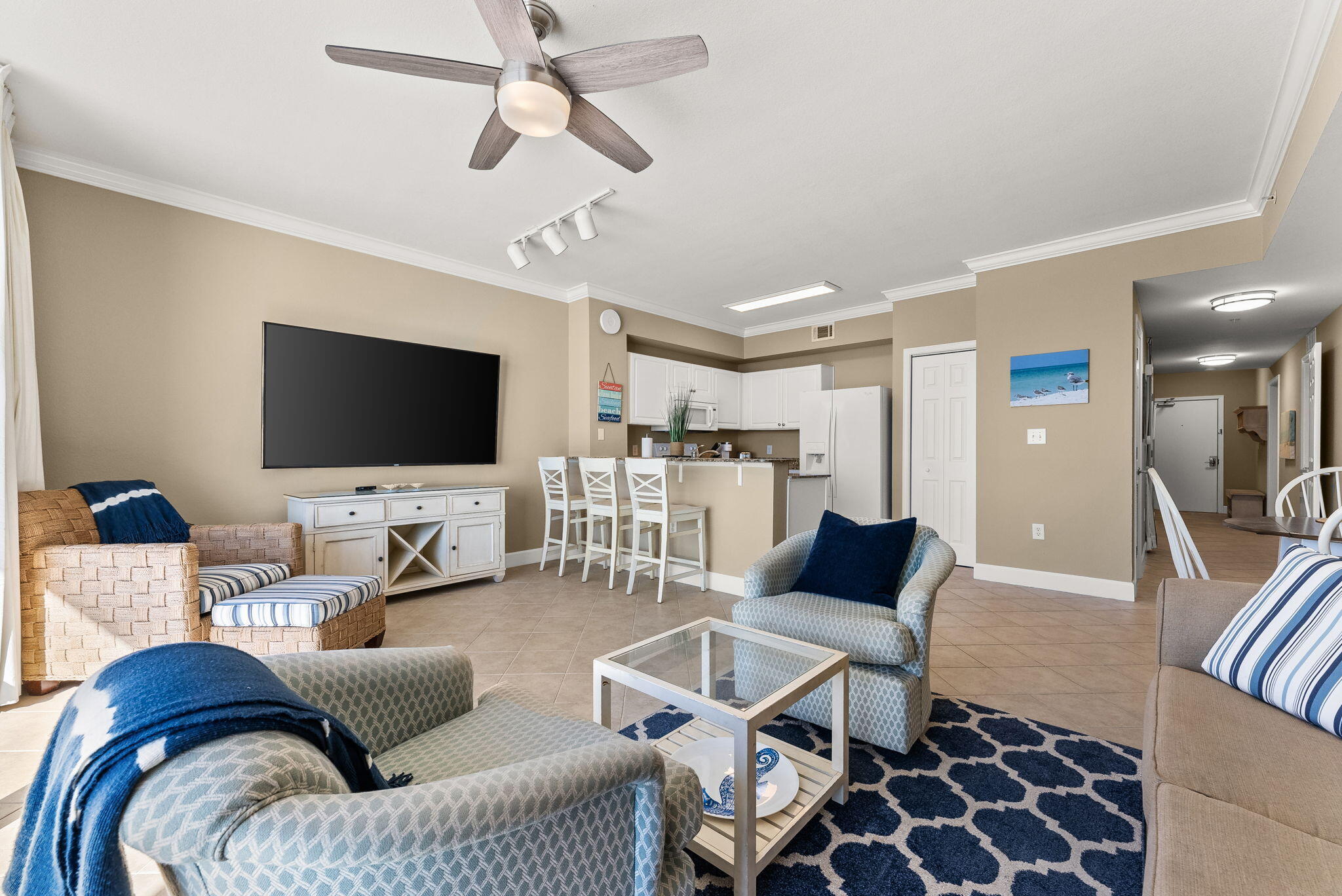 TIDEWATER BEACH STAGE 2 - Residential