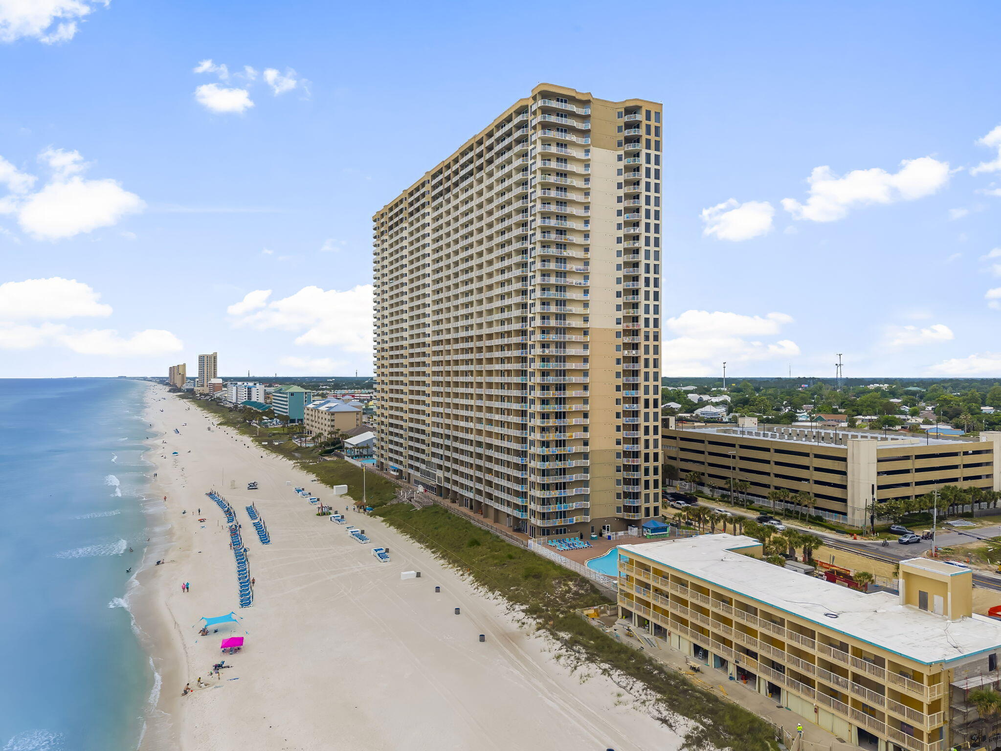 TIDEWATER BEACH STAGE 2 - Residential