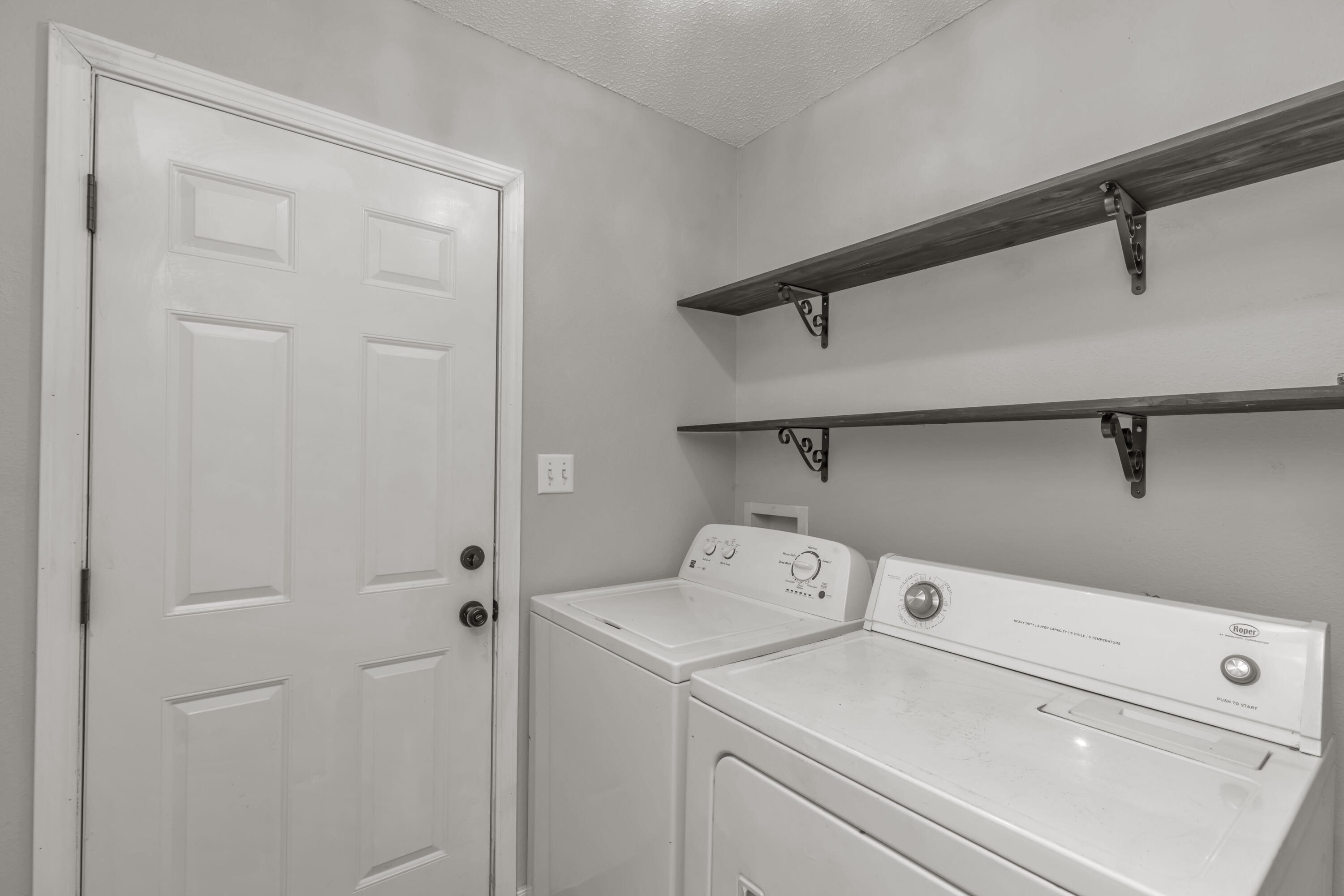 BENT TREE S/D - Residential Lease