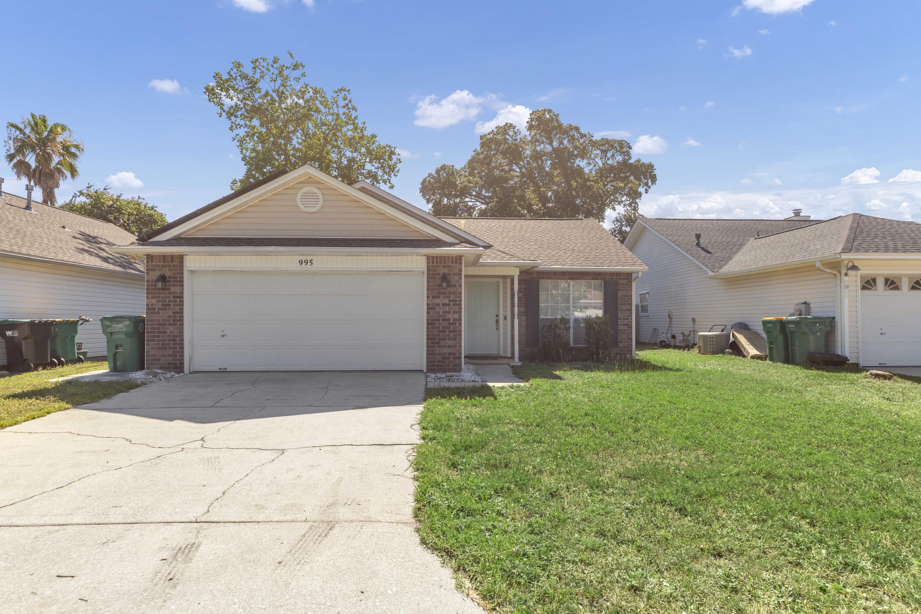 BENT TREE S/D - Residential Lease