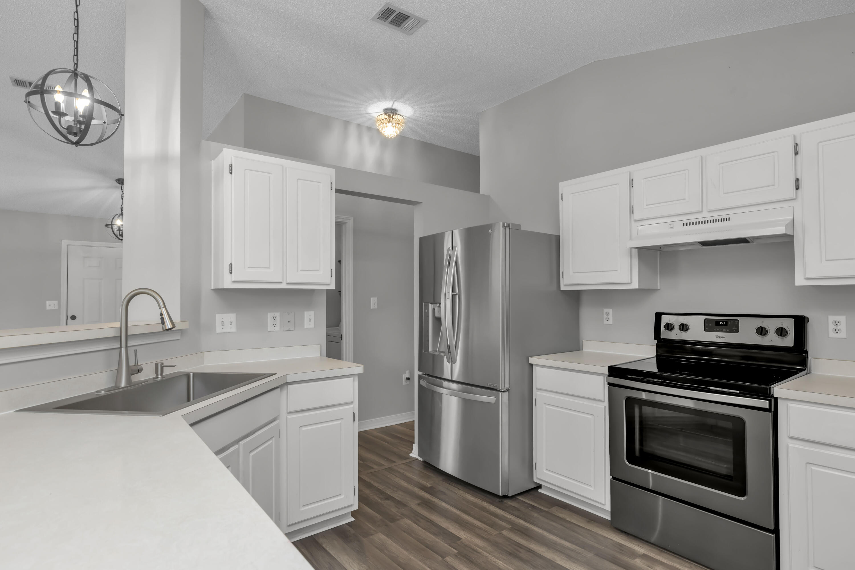 BENT TREE S/D - Residential Lease