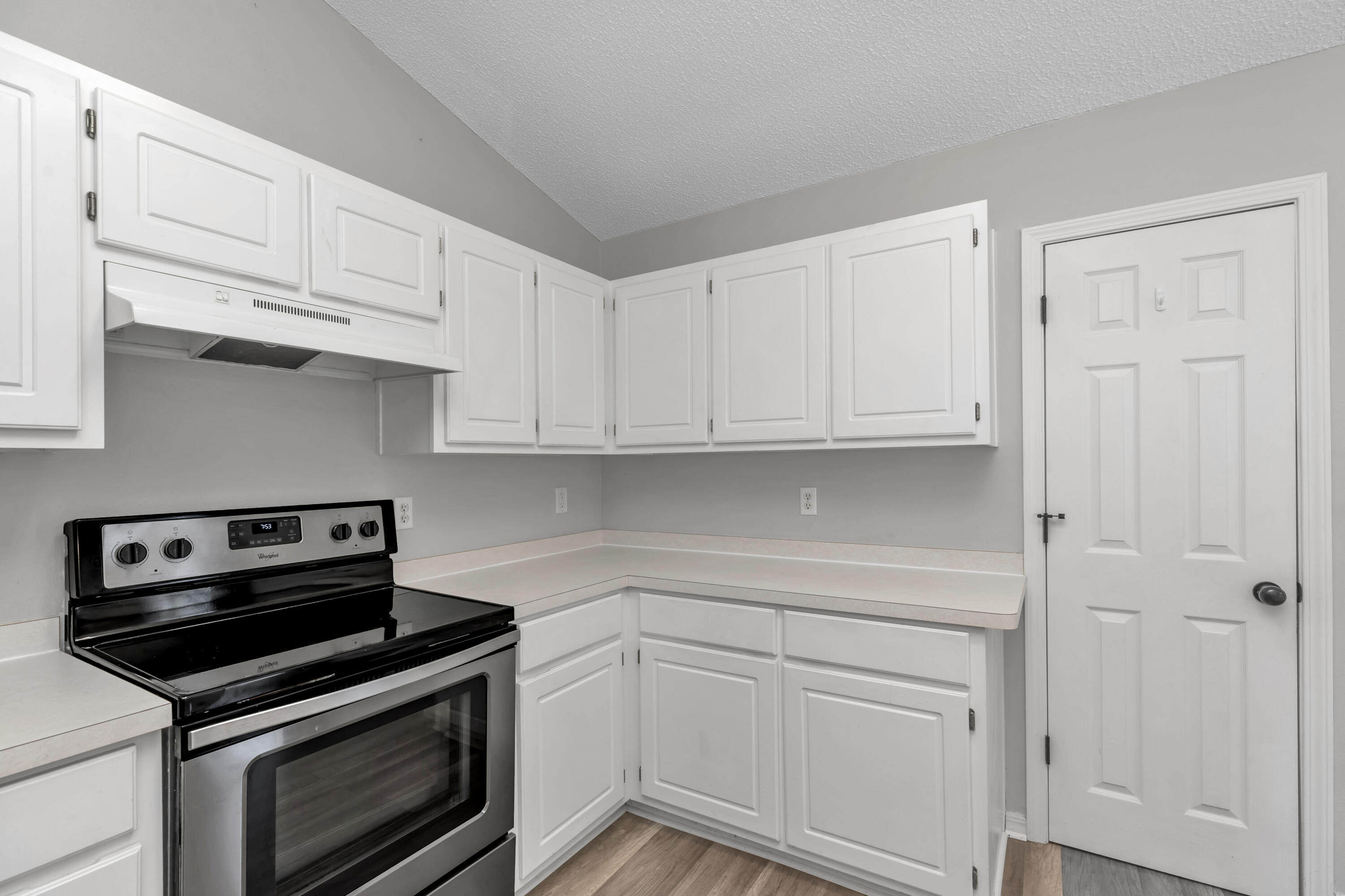 BENT TREE S/D - Residential Lease