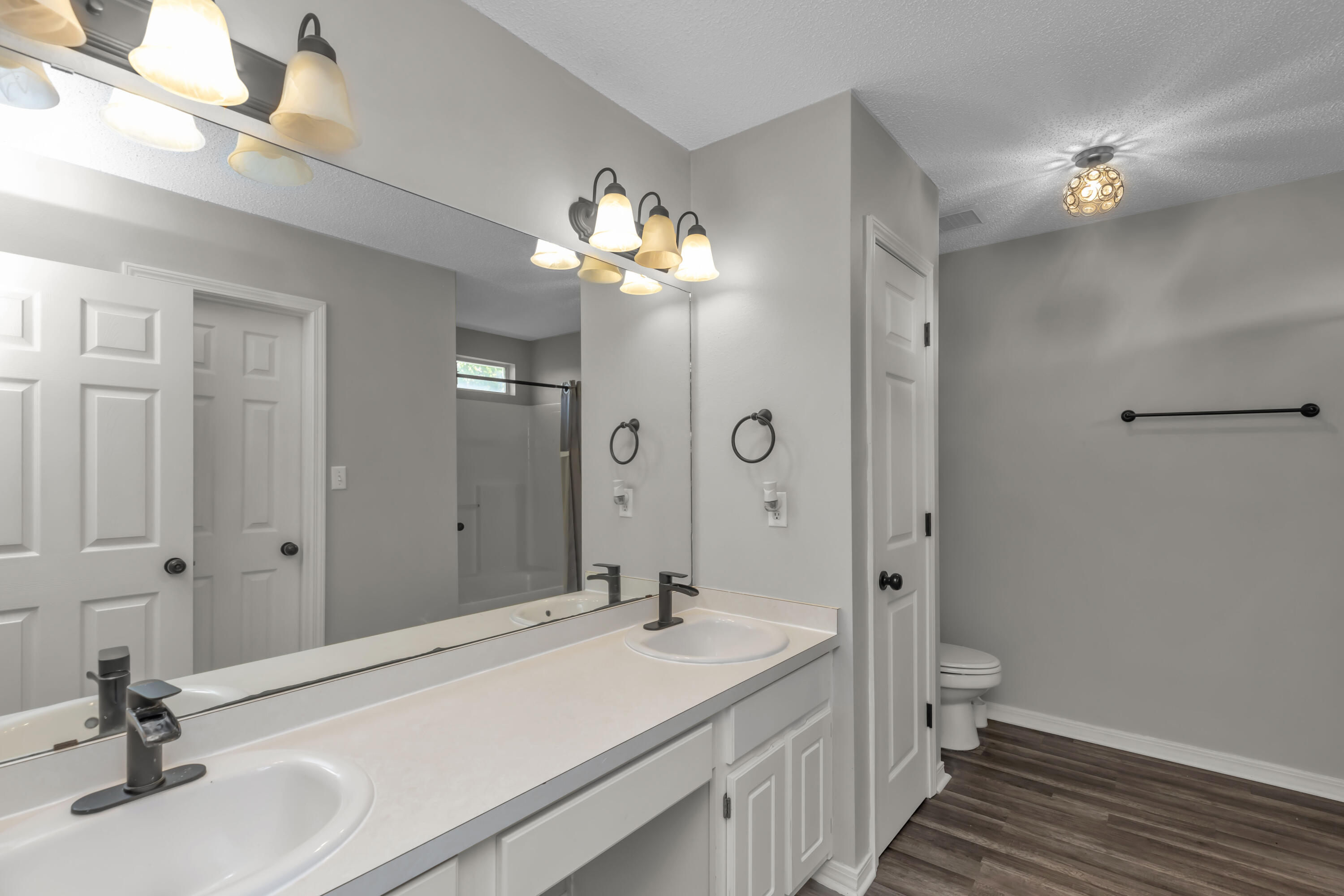 BENT TREE S/D - Residential Lease