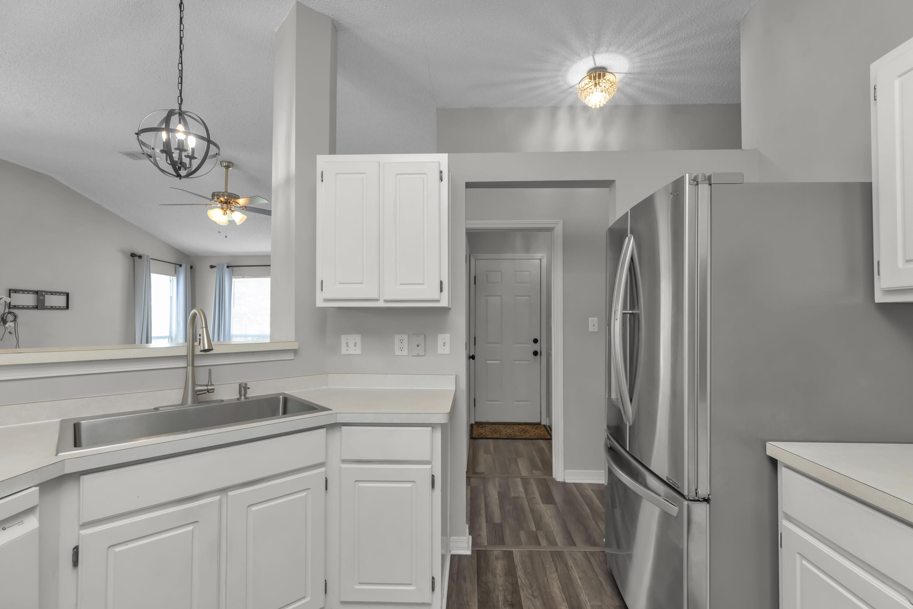 BENT TREE S/D - Residential Lease