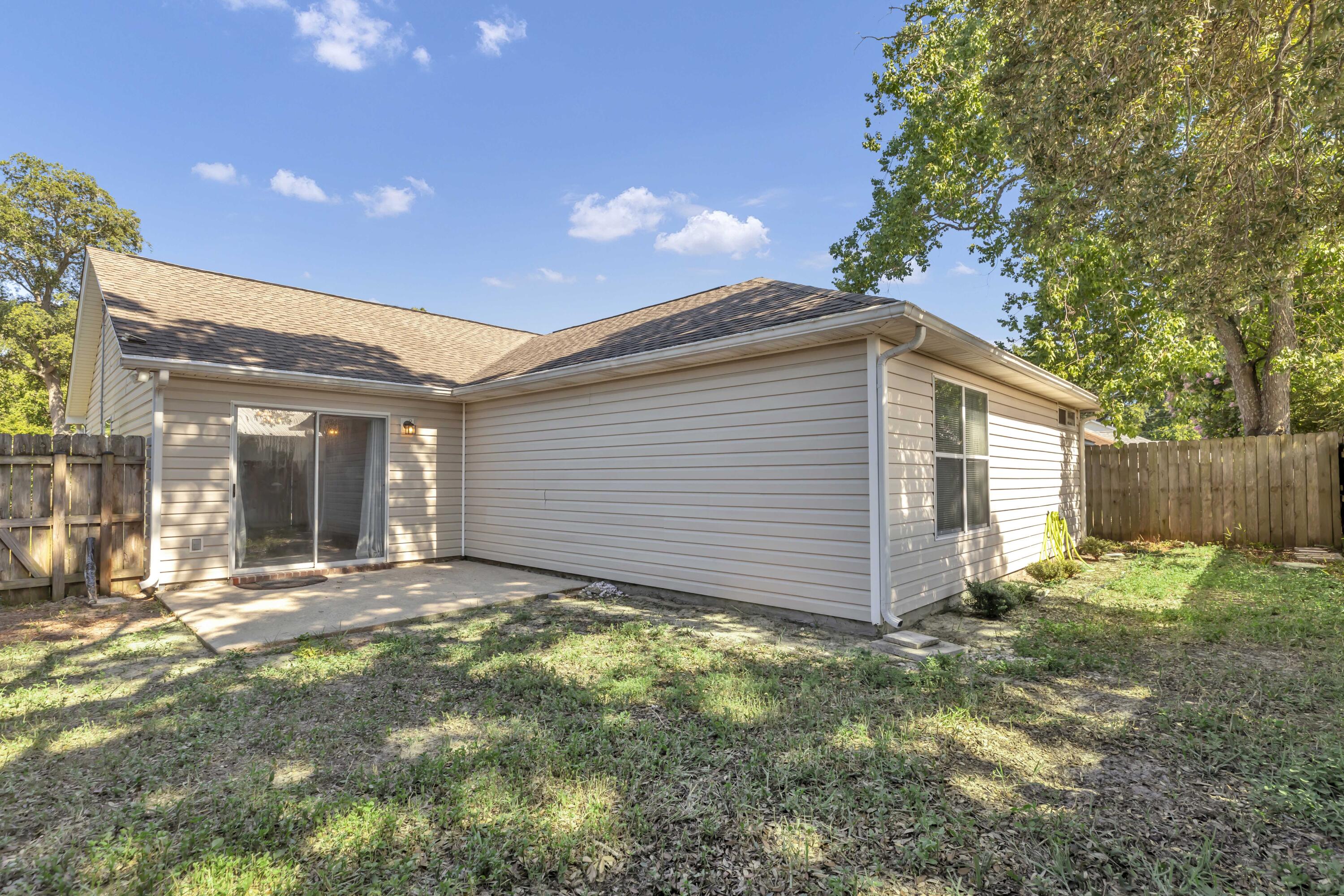 BENT TREE S/D - Residential Lease