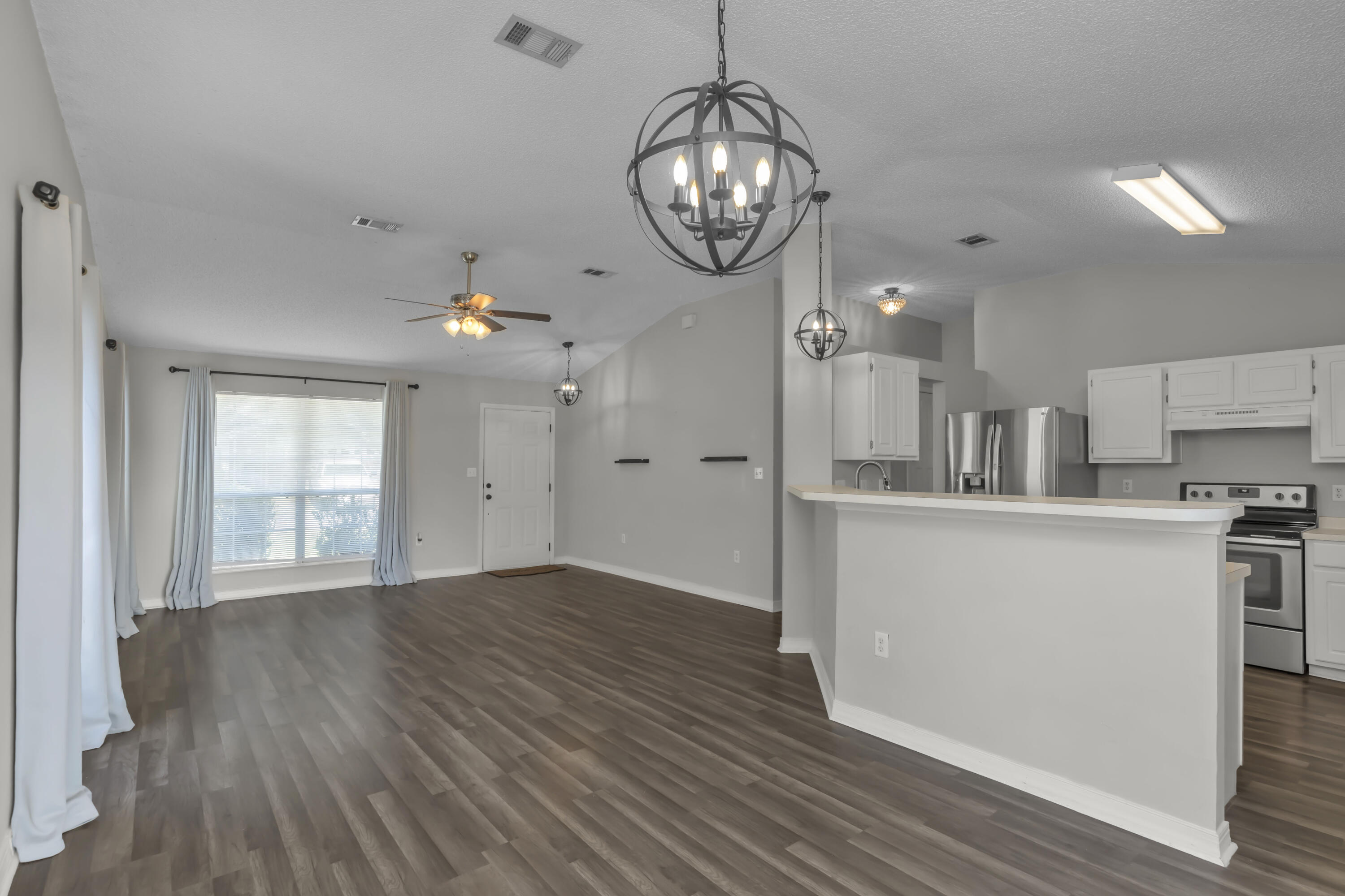 BENT TREE S/D - Residential Lease