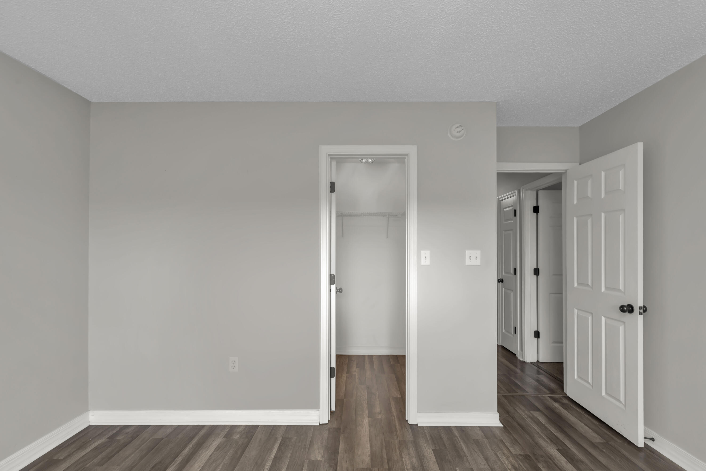 BENT TREE S/D - Residential Lease