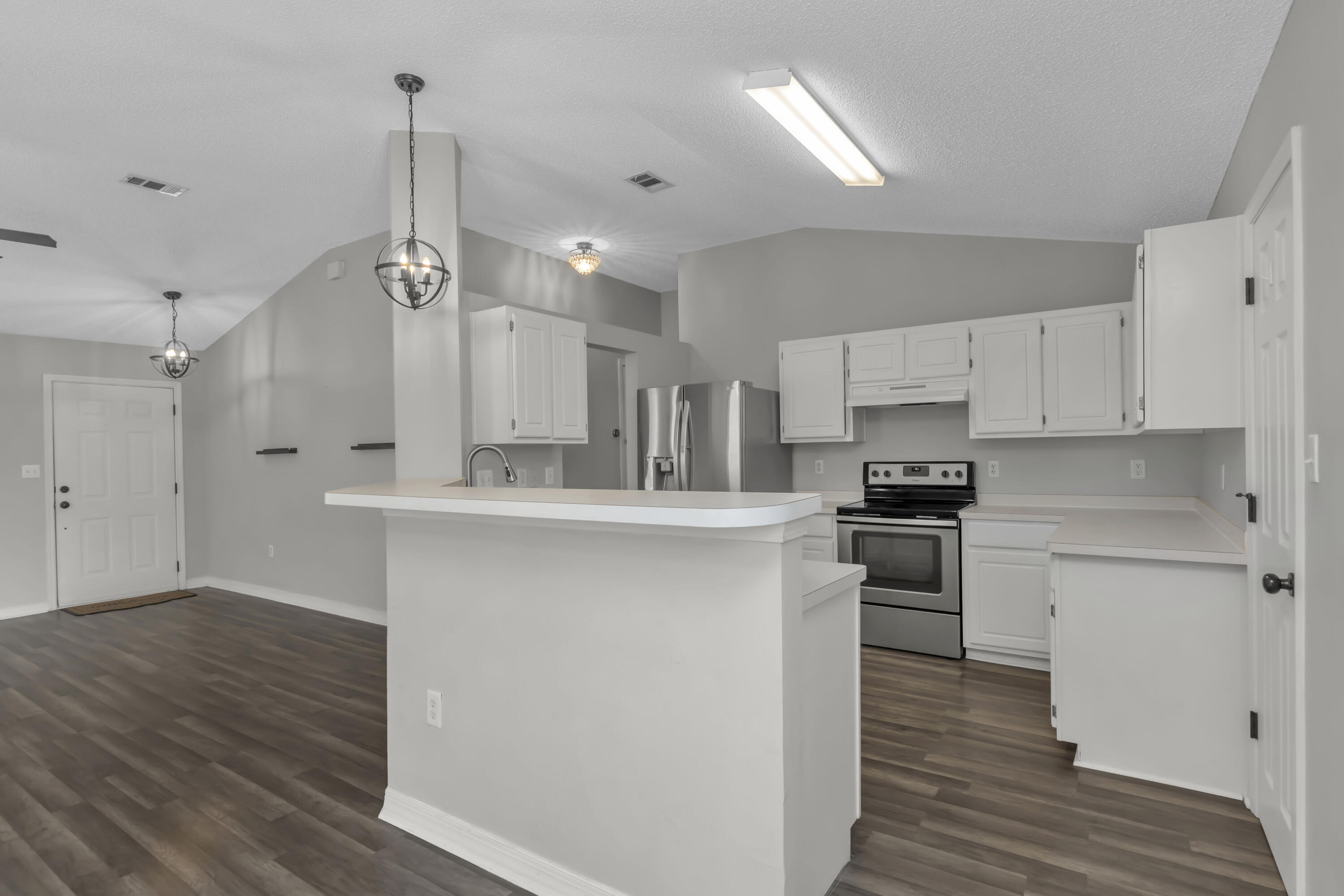 BENT TREE S/D - Residential Lease