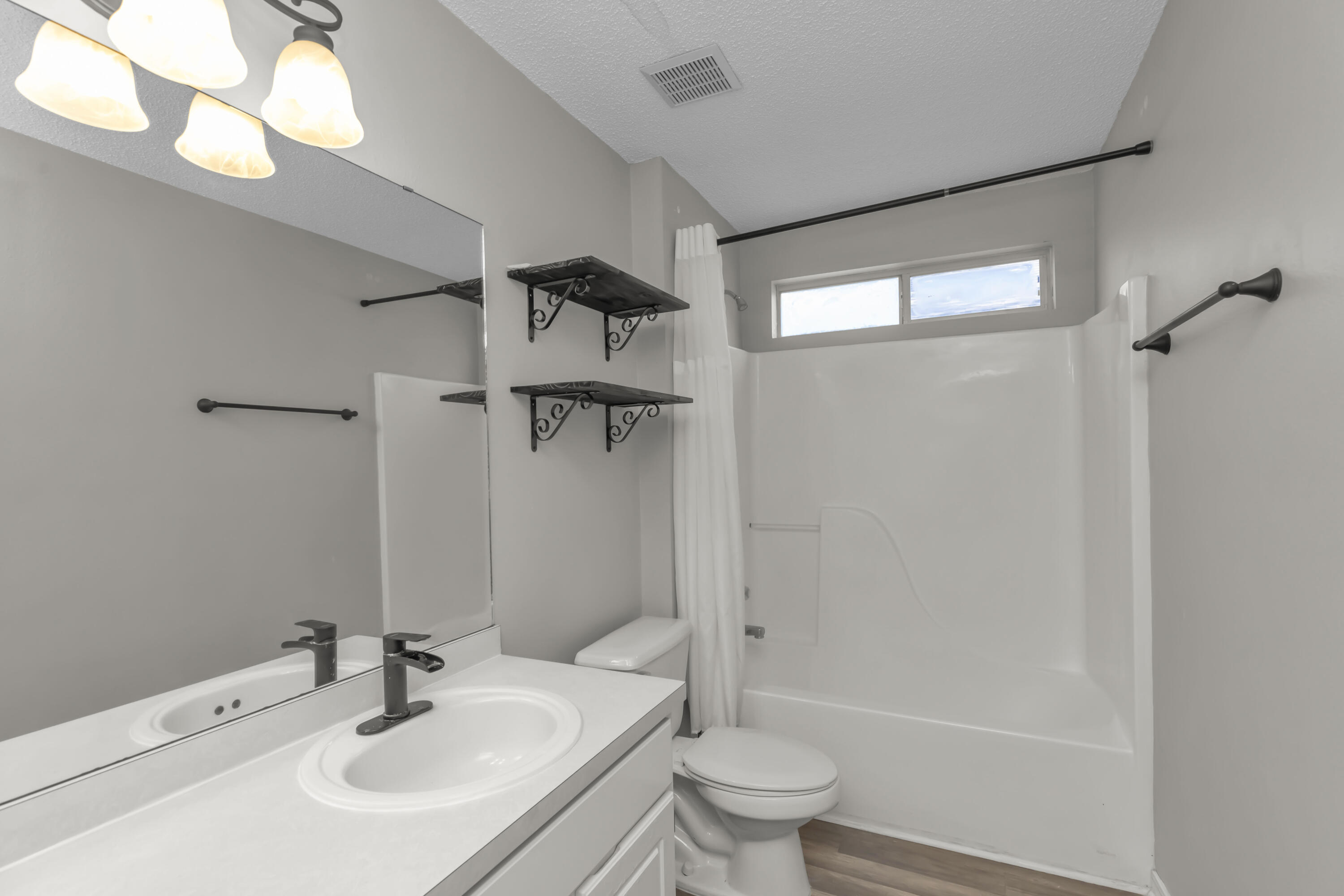 BENT TREE S/D - Residential Lease