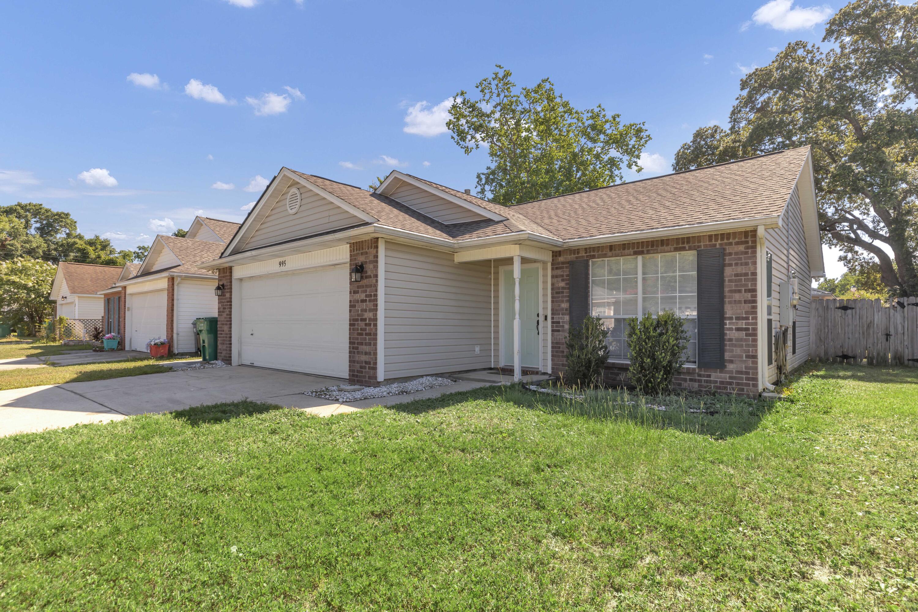 BENT TREE S/D - Residential Lease