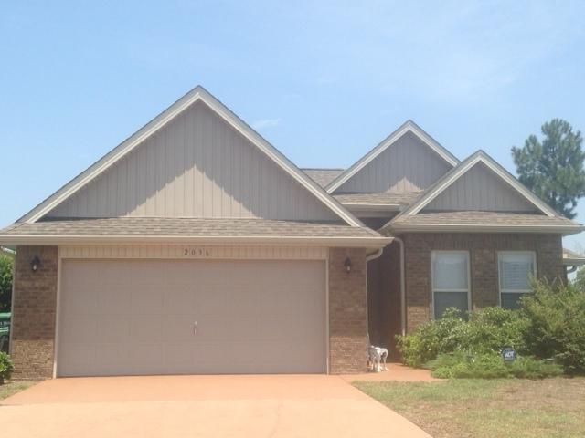 SHADOW LAKES - Residential