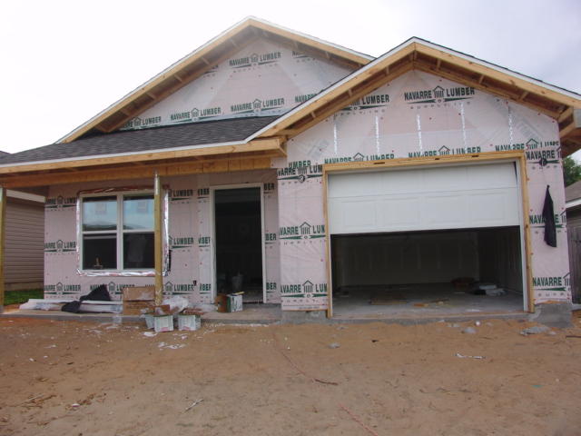 SHADOW LAKES - Residential