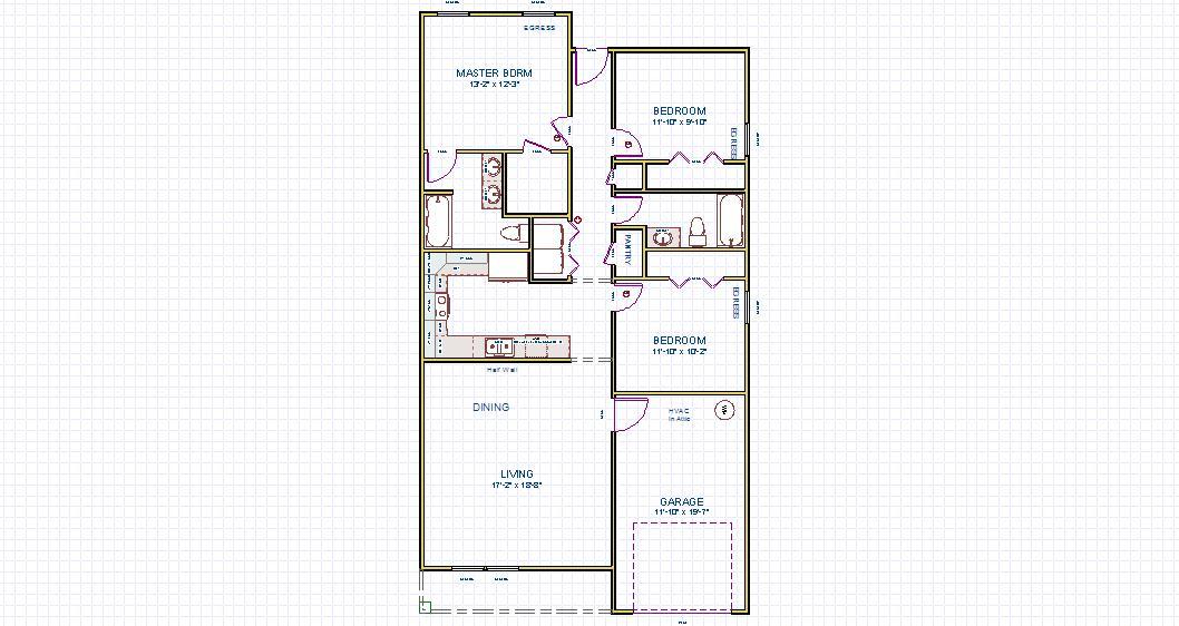 SHADOW LAKES - Residential