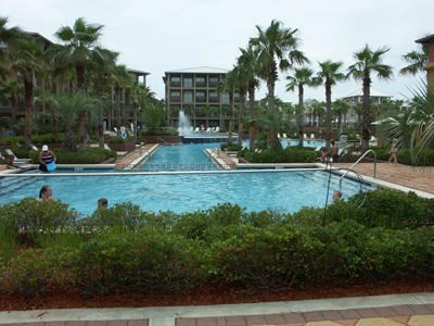 VILLAGE OF SOUTH WALTON BEACH - Residential