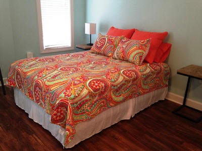 VILLAGE OF SOUTH WALTON BEACH - Residential